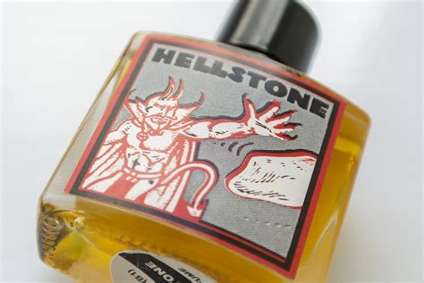 gorilla perfume hellstone dupes|Hellstone Lush perfume .